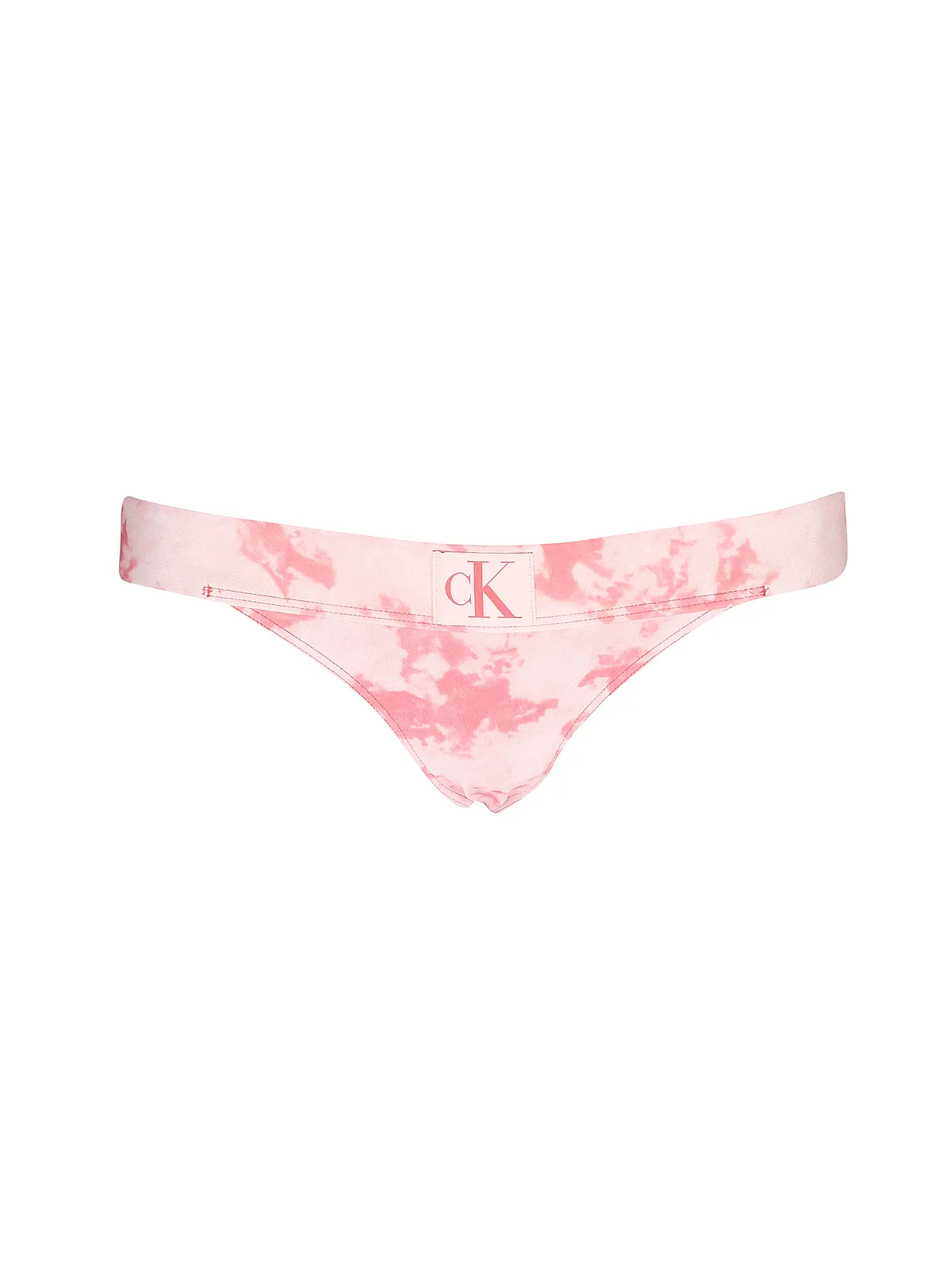 CALVIN KLEIN | Bikini Brazilian Slip | 